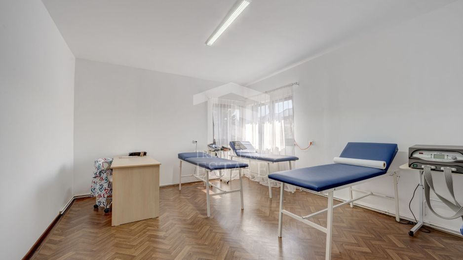 VILĂ CU PERSONALITATE ȘI ISTORIE Ploiești – Strada Sighet nr. 6 - Poză 12