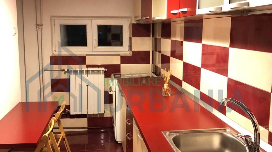 Apartament 2 camere de închiriat, zona Păcurari – Lukoil Poșta, Iași - Poză 3