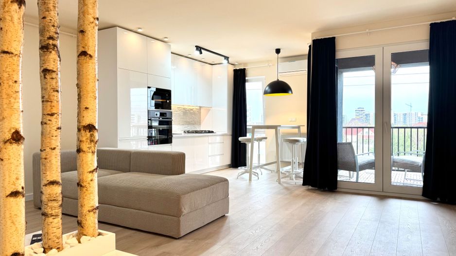 Modern și practic – Calea Torontalului - Poză 11