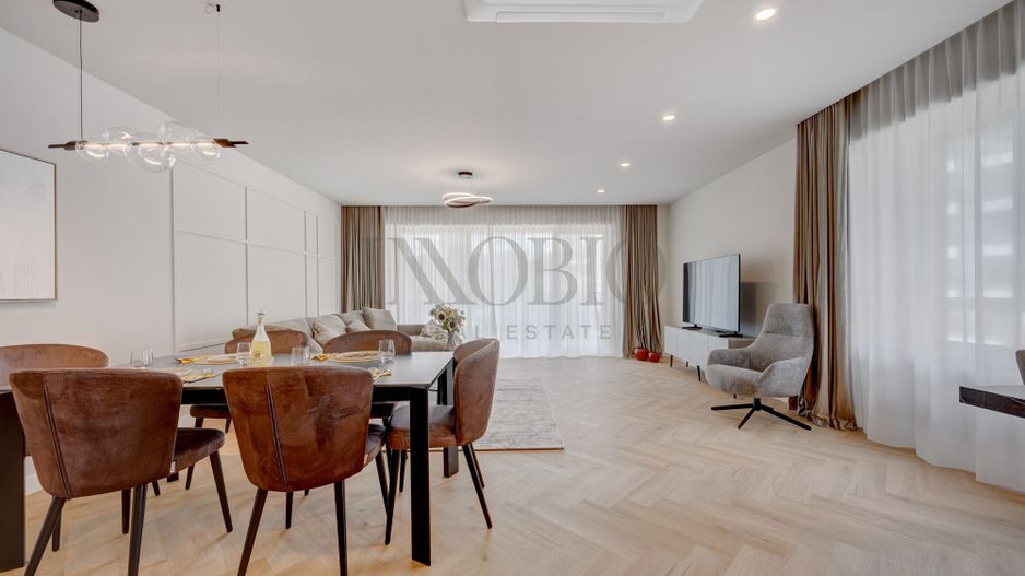 Apartament 4 camere / AFI Home North / Pet friendly - Poză 5