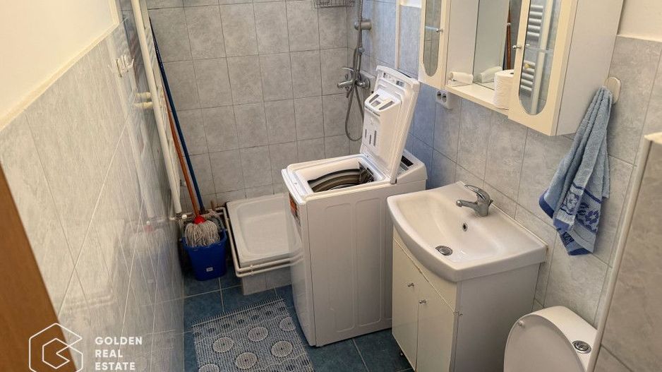 Apartament 3 camere, zona Vlaicu - Poză 8