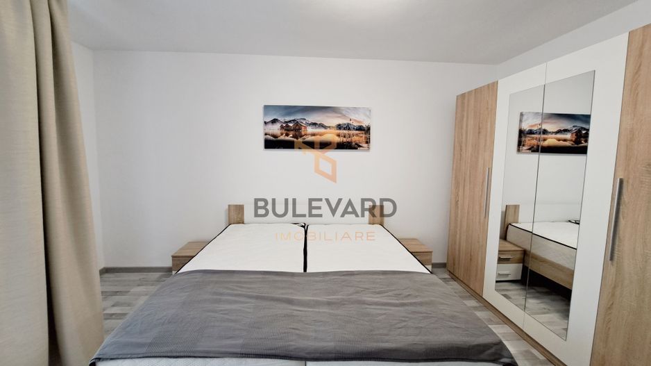 Apartament 3 camere, parcare! - Poză 8