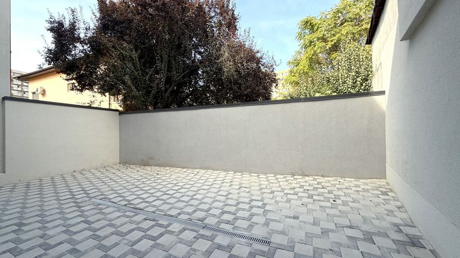 Casa S+P+2E | 2026, 15 mp terasa si parcare în curte – zona Tei - Poză 2