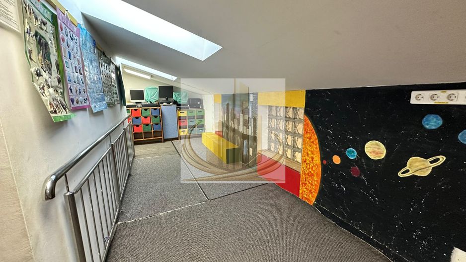 Grădiniță / After-school complet funcțional | 17 săli | Preț imbatabil - Poză 22