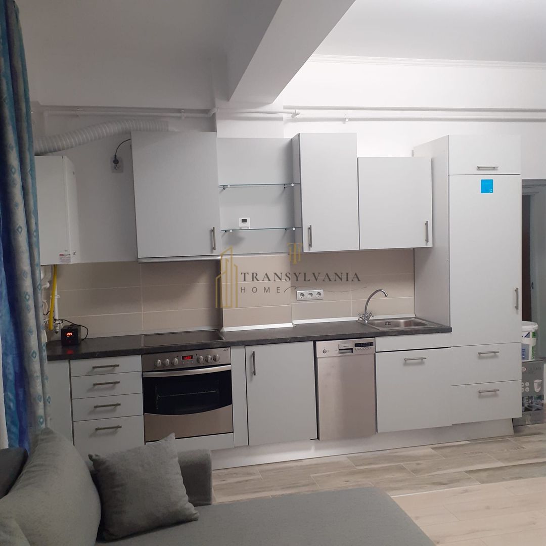 Apartament 2 camere, 38 mp  utili, zona Doamna Stanca - Poză 4