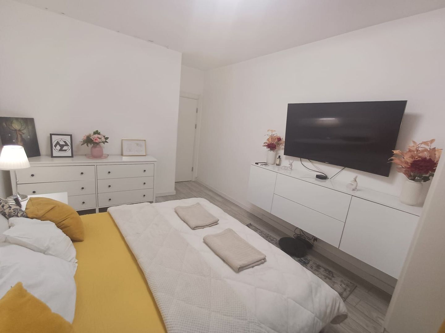 Apartament 2 camere 2021 Mihai Bravu Metrou Muncii - Poză 8