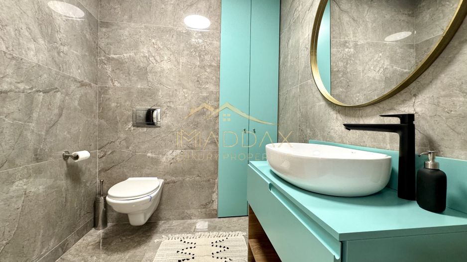 Apartament cu 3 camere *80mp* // Floreasca - Poză 18