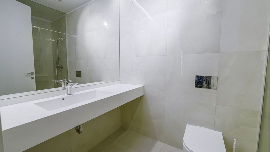 2 bedrooms apartment for rent | Floreasca-Barbu Vacarescu | Underground parking - Poză 6