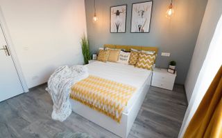 Inchiriere Apartament Superb, 2 camere, Central, Unirii, Central Luxury Apartment Unirii - Poză 5