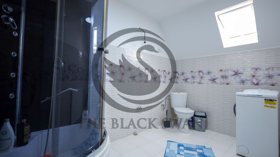 Casa de vanzare cu deschidere la doua strazi | Nord | COMISION 0% - Poză 15