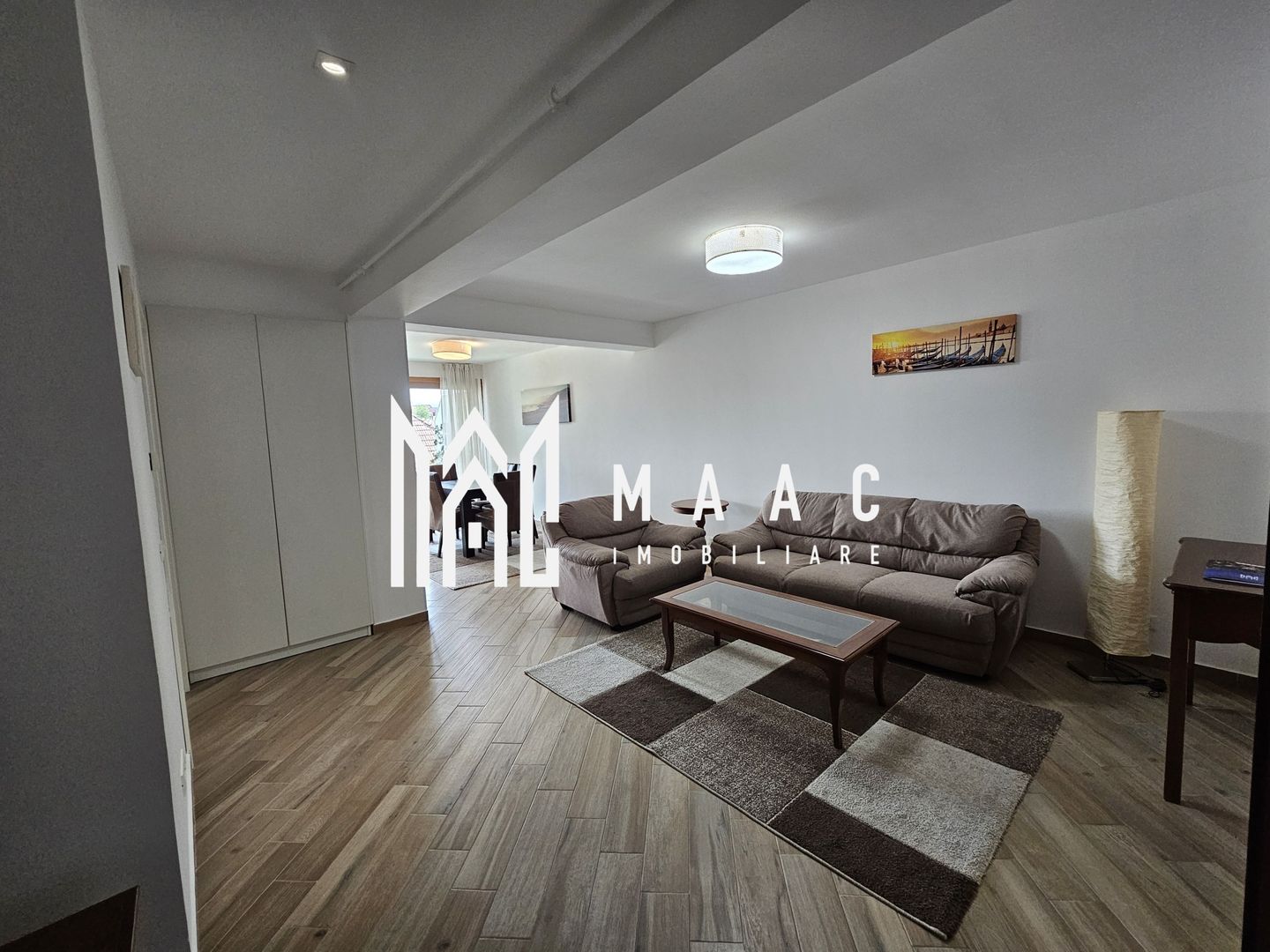 Apartament 3 camere | Etaj 2 | Lift | Calea Dumbravii - Poză 2