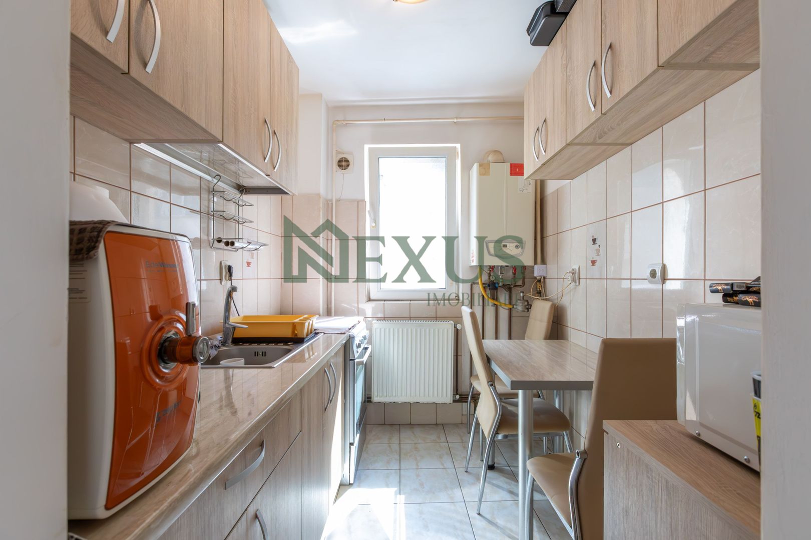 Apartament 2 camere, Etaj 2, Str. Orizontului, Bacau - Poză 5