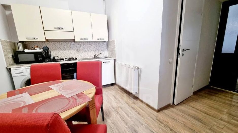 Apartament central in regim hotelier | Zona Ultracentrala - Poză 4