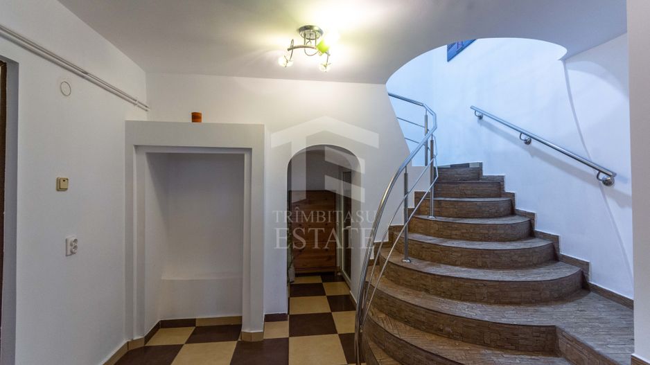 Colentina, Doamna Ghica, Obor, str. Popa Iancu, Casa 3 dormitoare - Poză 10