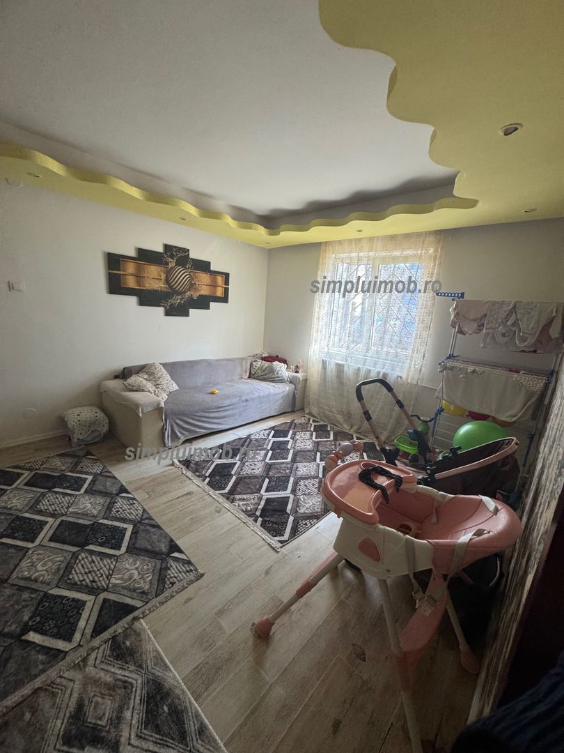 Decomandat soseua Salaj 45 mp - Poză 2