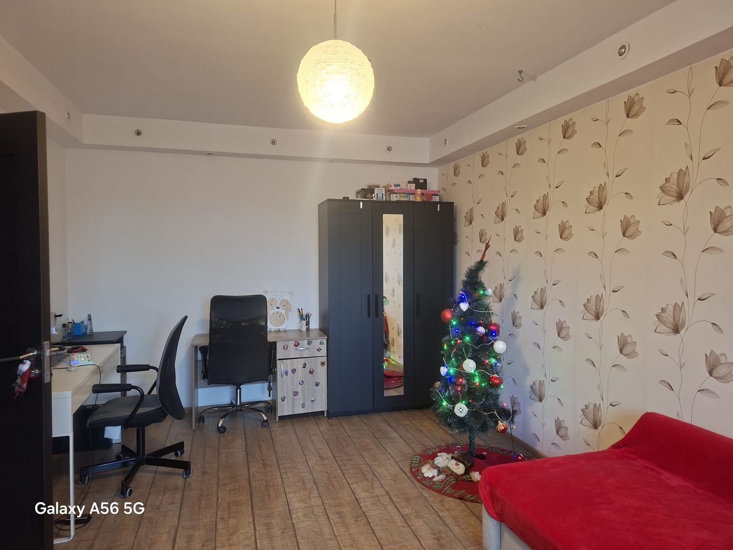 Apartament 2 camere de vanzare Gorjului-Rasaritului - Poză 3