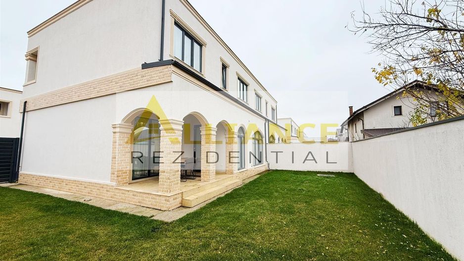 Duplex Premiun - 5 Camere - 3 Bai -Panouri solare - Poză 2