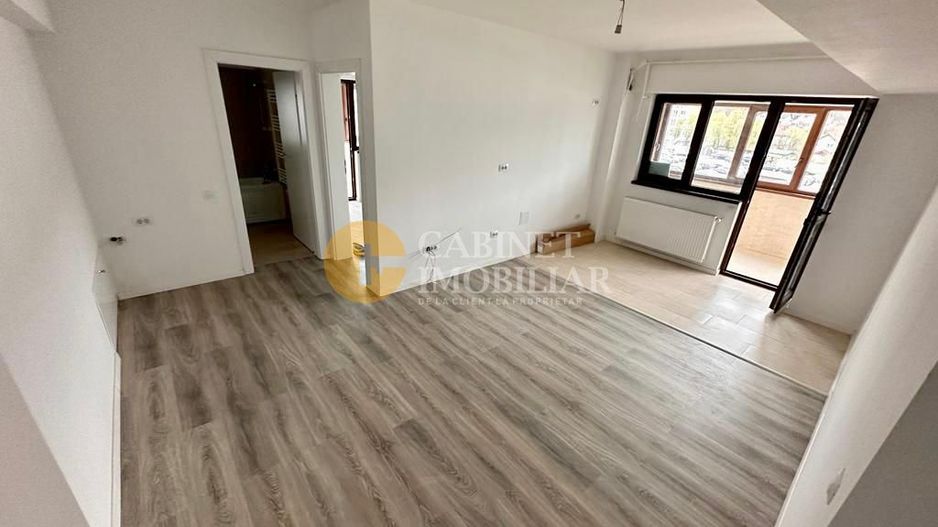 Bloc Nou Finalizat - 3 camere - Etaj 1 - 72 mp - Zona Bucium - Poză 2