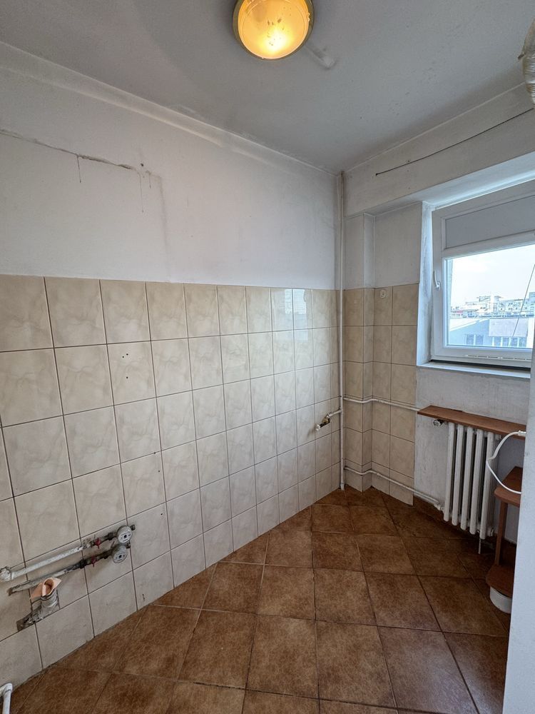 Vanzare Garsonieră 29 mp, et 9 bloc reabilitat, 10 min metrou – Drumul Taberei - Poză 4