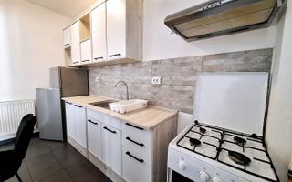 Studio modern de închiriat – 46 mp – Tractorul, Stone Park – 450 €/lună - Poză 7