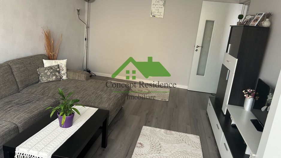 3 camere, etaj 1, 64 mp – zona Center Nemes - Poză 3