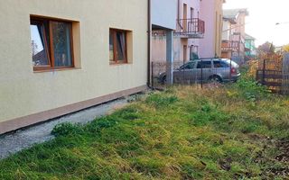 Apartament 3 camere cu gradina si parcare, Valea Adanca, str. Bazei, Iasi - Poză 8