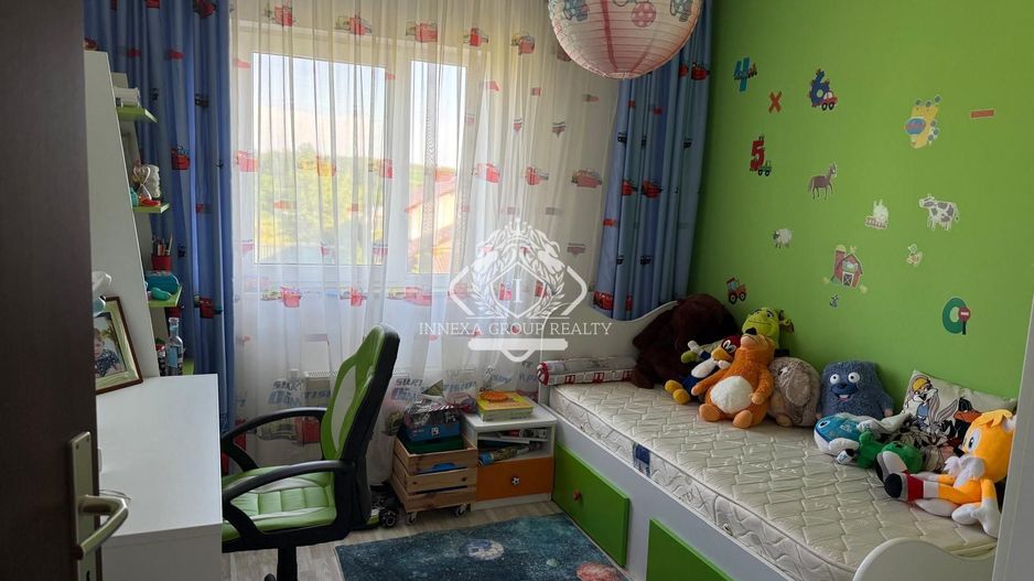 Apartament 3 camere I 100mp I parcare subterana I Felicity Residence - Poză 6