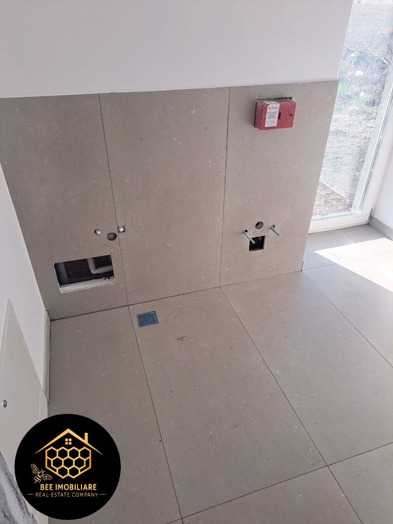 Casa P+1 – Finisaje la cheie, Zona Aeroport (langa Magnolia) - Poză 13