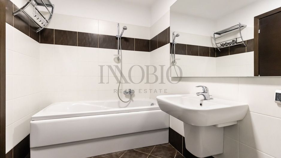 Apartament 3 Camere | Pipera | Vita Bella | Loc de Parcare - Poză 12