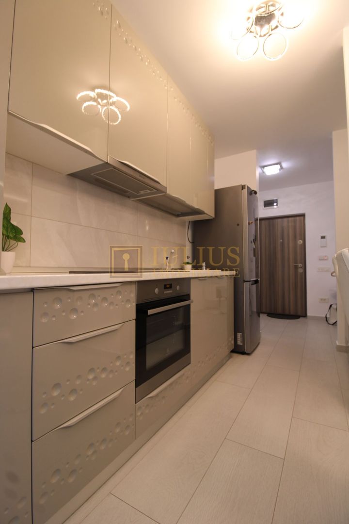 Dumbravita-Kaufland, bloc nou,  loc de parcare, parter-include ctr Anaf - Poză 11