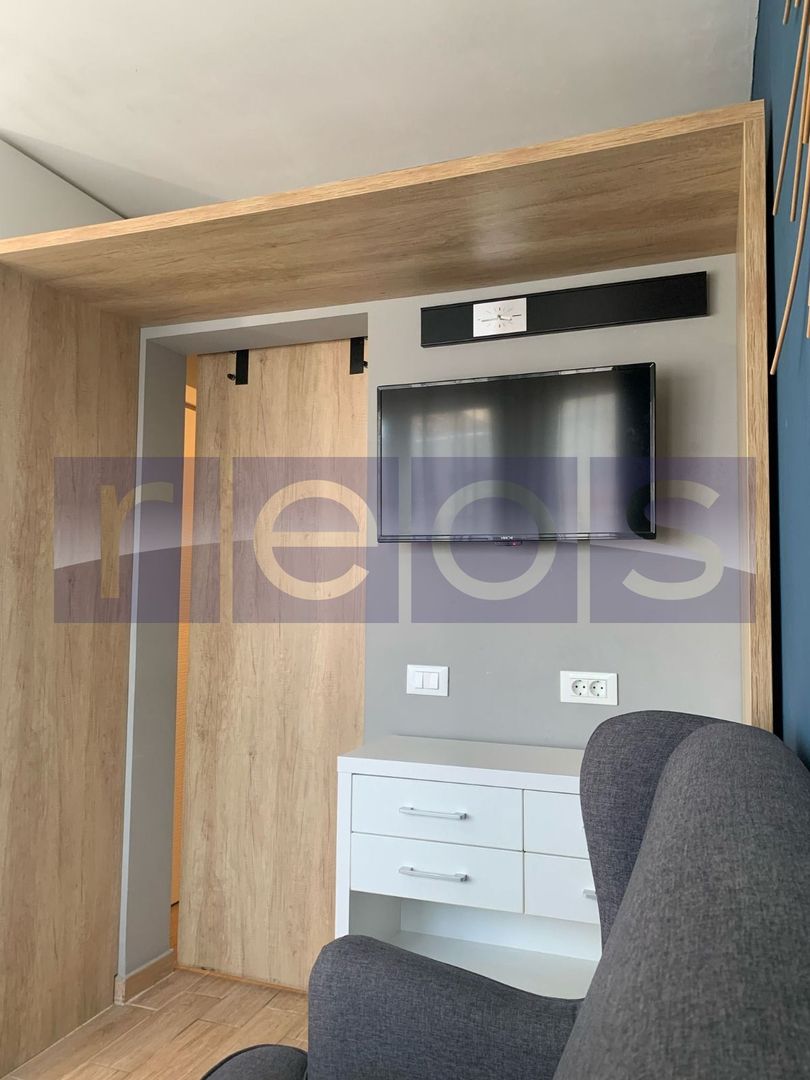 3 CAMERE |  ZONA IOR | COMPLET MOBILAT | NICOLAE GRIGORESCU | - Poză 12