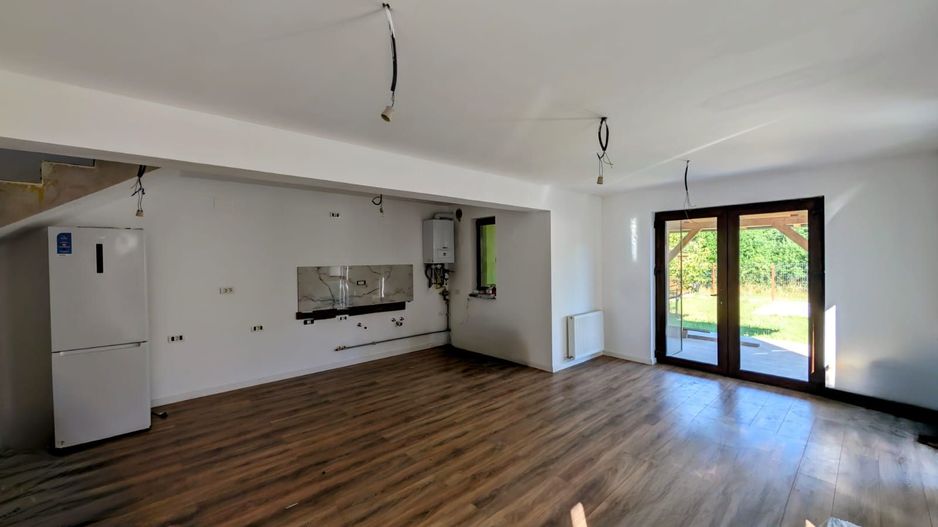 Duplex zona Braytim - Poză 3