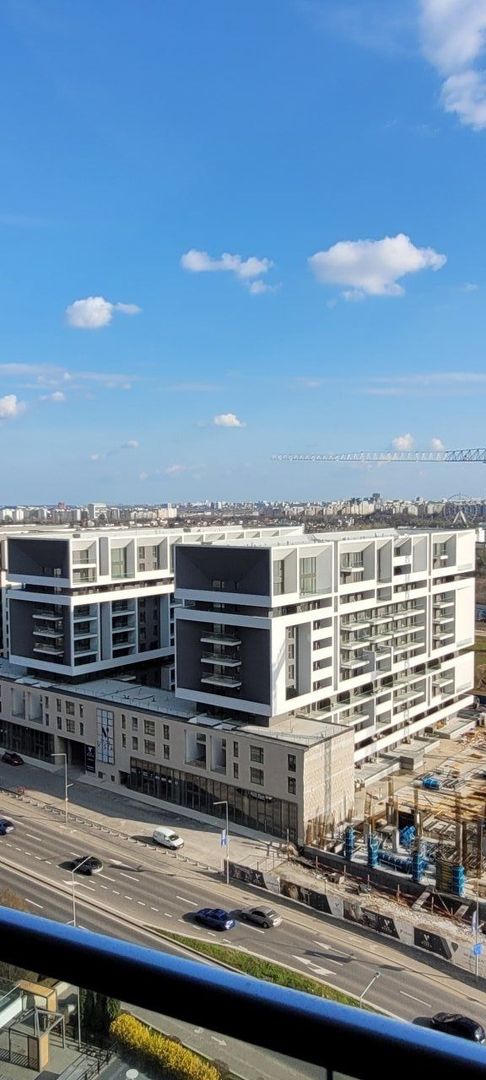 Apartament 3 Camere LUX | Metrou Pipera - Poză 14