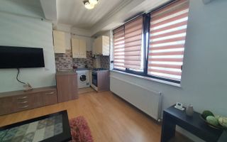 SOLD / VANDUT Apartament cu 2 camere de vânzare în zona Central - Poză 3
