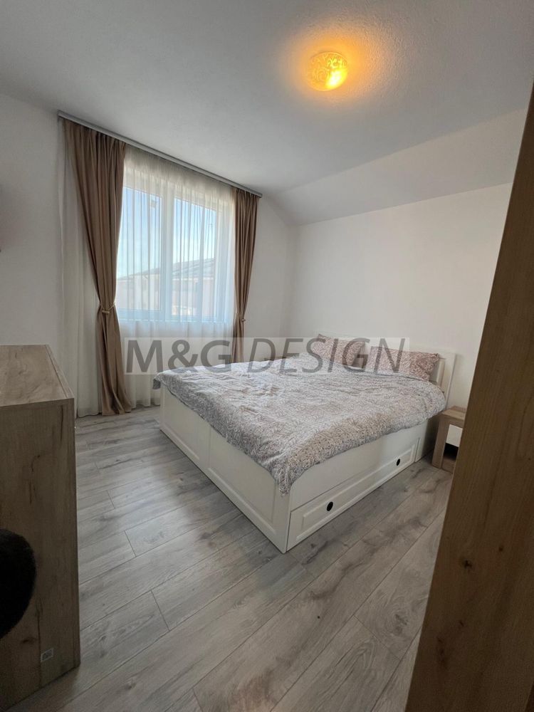Apartament 2 camere Giroc amenajat - Poză 5