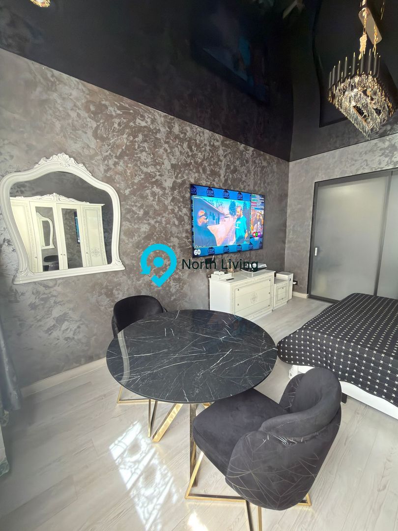 Apartament 2 camere-  Rin Grand Residence/Vacaresti - Poză 16