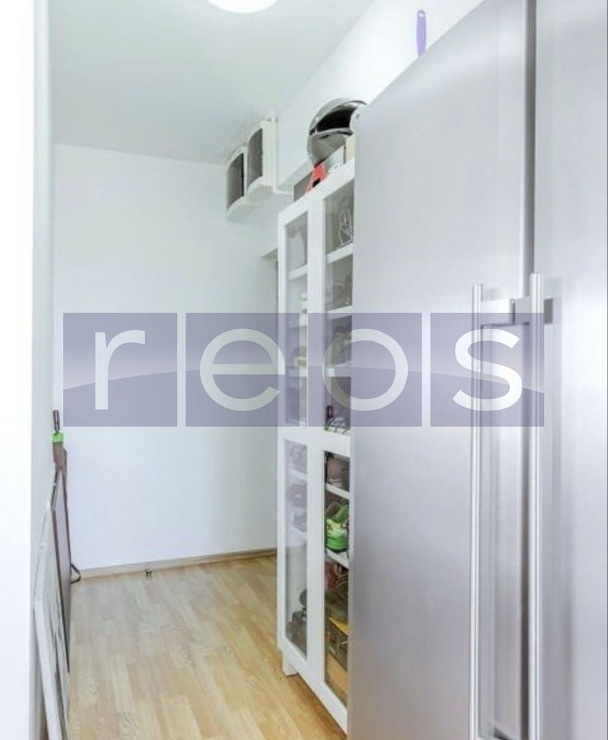 VÂNZARE 2 CAMERE | ZONA TITAN | BLOC NOU - Poză 4