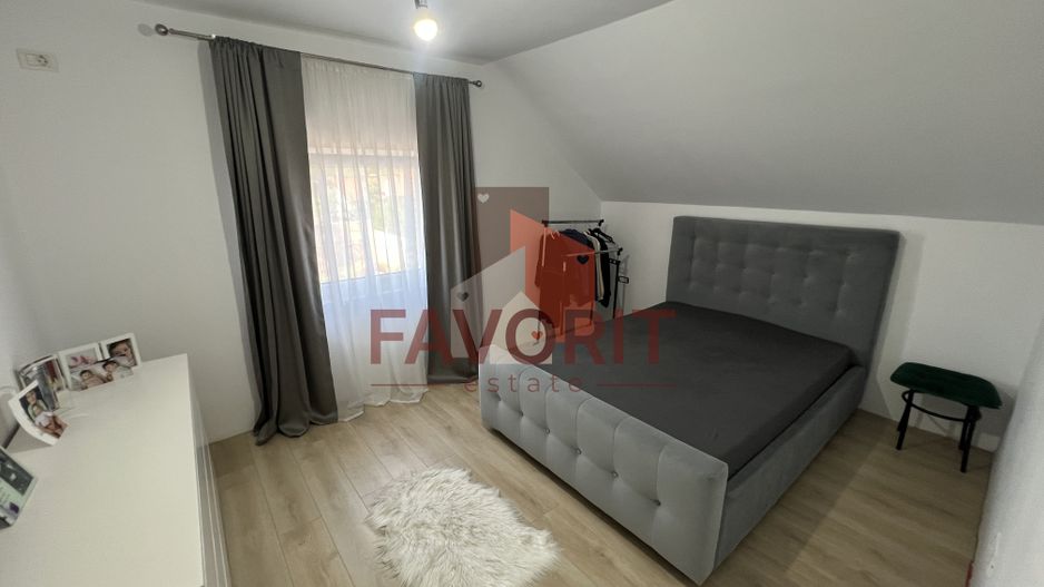 Casă individuală | 4 camere | 2023 | Cartier Plopi - Timisoara - Poză 8