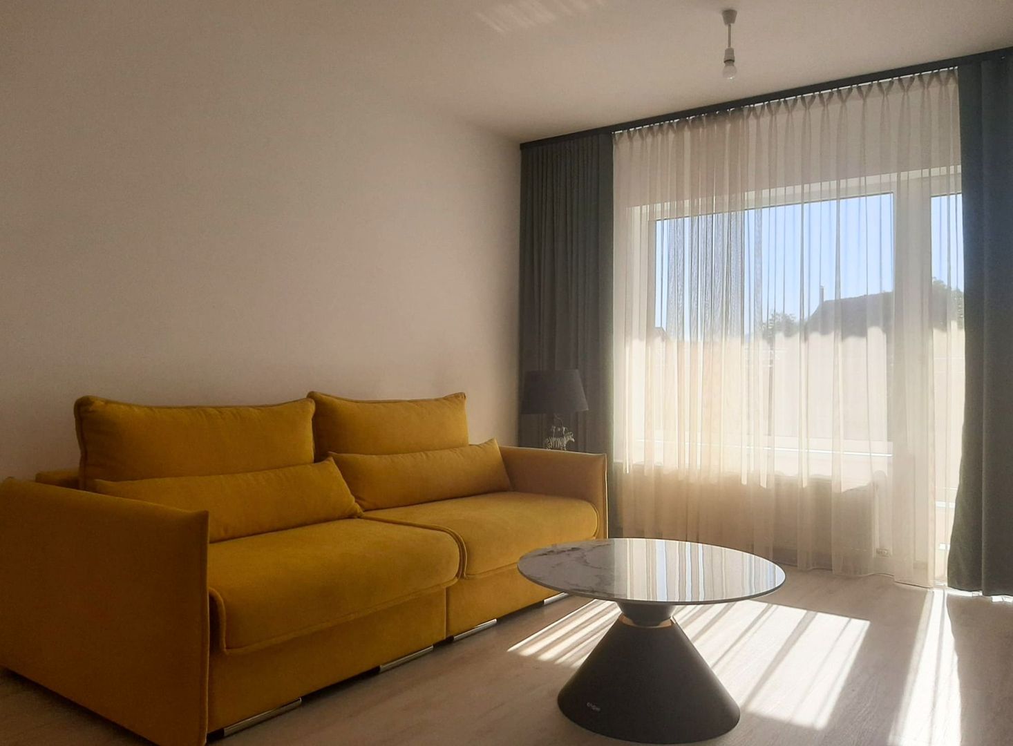 Apartament nou cu feeling de acasă din prima zi - Poză 2