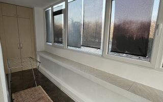 Apartament 2 camere modern, vedere parc, mobilat complet, IOR - Poză 8