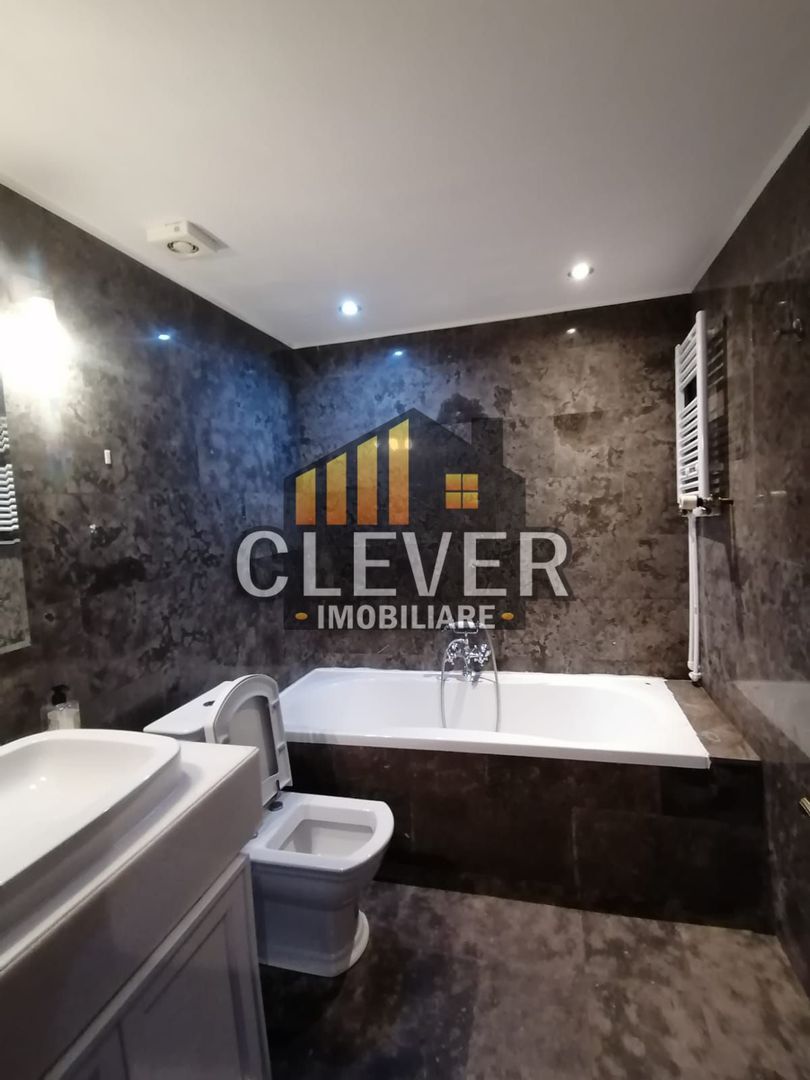 Spatiu de birou- Nerva Traian-Central-Mobilat - Poză 3