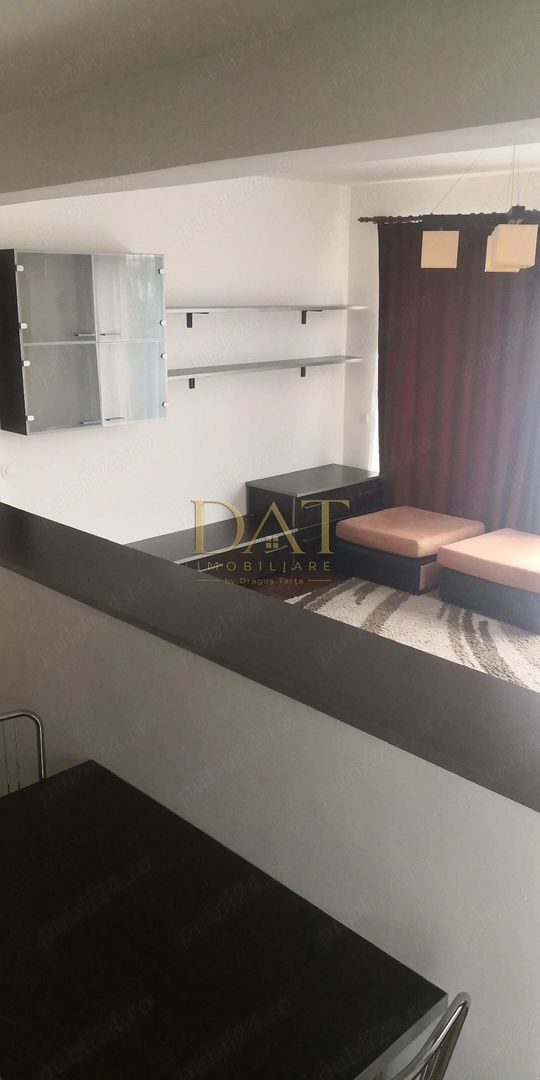 Apartament 2 camere | etaj intermediar | garaj inclus |  Buna Ziua - Poză 8