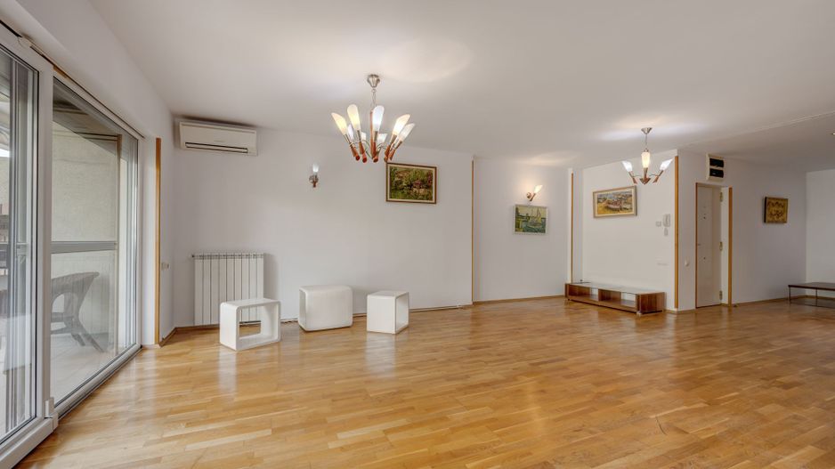 Apartament 3 camere Pipera Scoala Americana - Poză 5