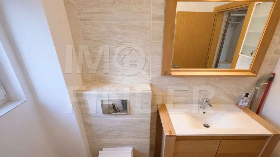 Apartament cu 3 camere în Zorilor strada Rapsodiei - Poză 5