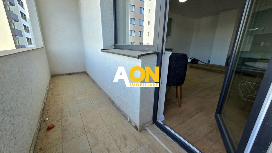 Apartament cu 2 Camere, Bloc Nou, Prima Închiriere, Zona Arex - Poză 8
