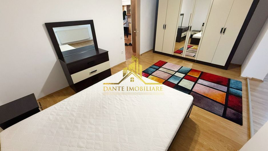 3 camere, modern, bloc nou, terasa, parcare, Buna Ziua, Home Garden - Poză 4