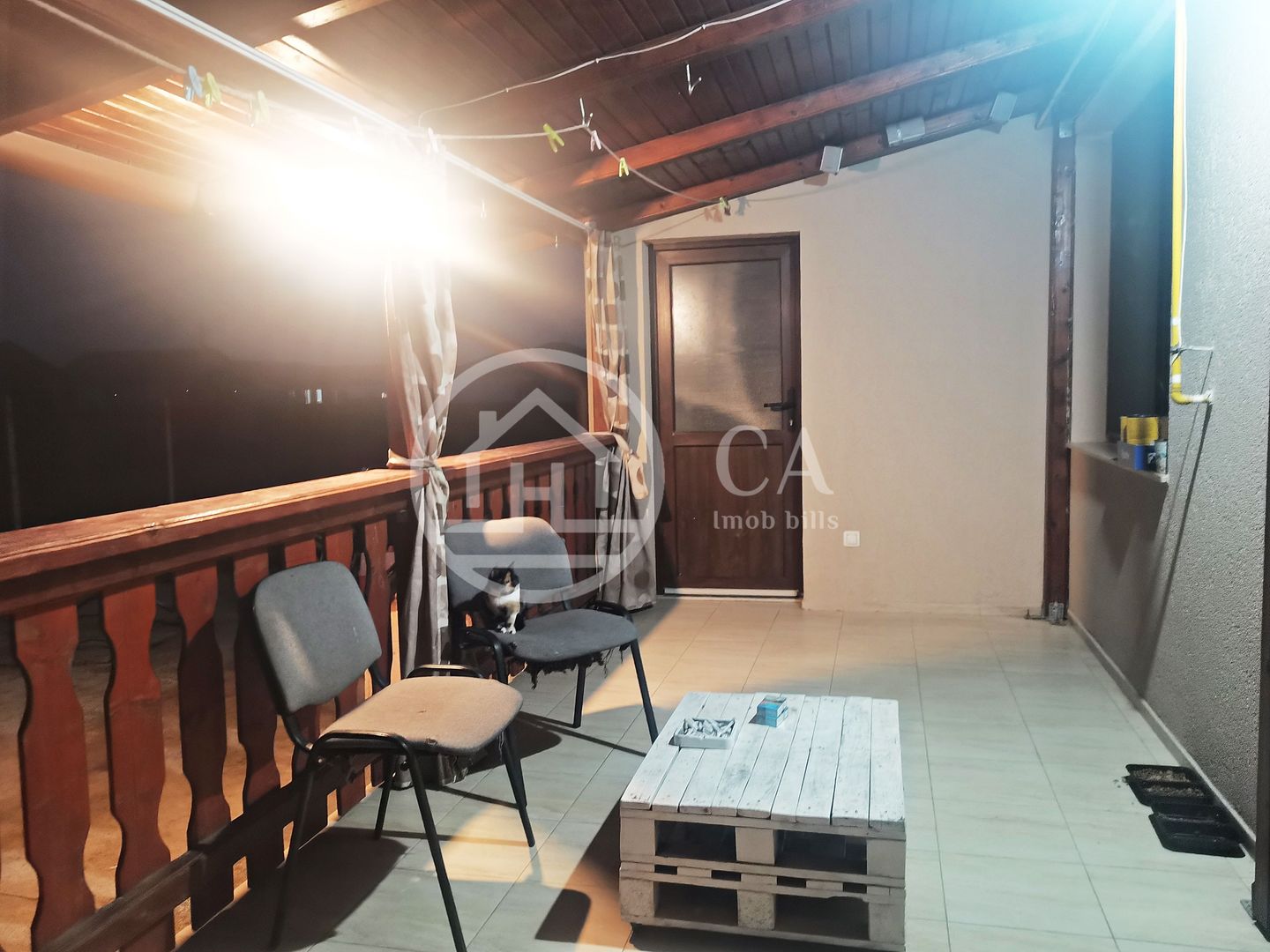 Casa cu 4 camere de vanzare in Santandrei, Bihor - Poză 20