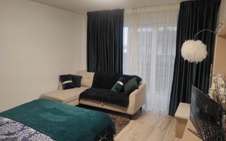 Apartatament 1 camere studio Avangarden III - Poză 9