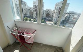 3 camere, decomandat, LA CHEIE, balcon, Semicentral, Piata Marasti - Poză 8