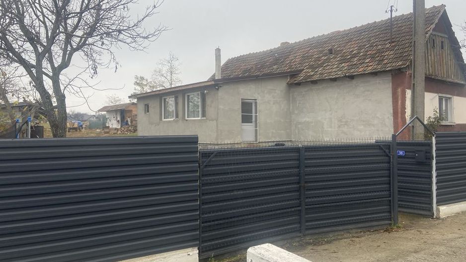 BRASADAS vinde casa in Supuru de Jos. - Poză 1